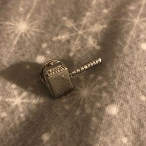 Marvel Thor Men’s Tie Clip